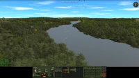 4. Combat Mission: Red Thunder (PC) (klucz STEAM)
